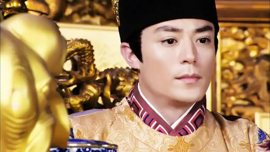 于谦的一个决定,却让自己付出惨痛的代价!