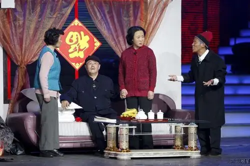 辽宁卫视春晚赵本山上演《相亲2》 看点全解析 - 凤岭人家 - 八面山下