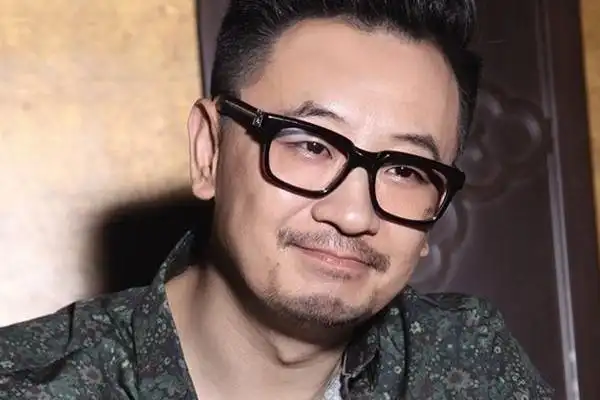 黄海波事件后吐露心声:胖到170斤不敢出门,没有工作压力大