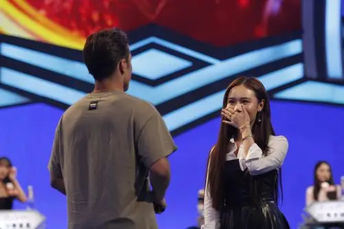 中德混血男神登缘来非诚勿扰获封2016年度最帅男嘉宾