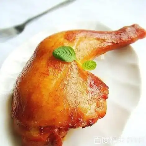 蜜汁烤鸡: 蜜汁烤鸡: 脆皮鸡: 牛肉堡: 辣翅: 烤翅: 全腿: 薯条: 中