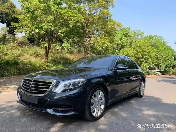 17款奔驰s400l全款29万精湛的工艺和贴心的设计