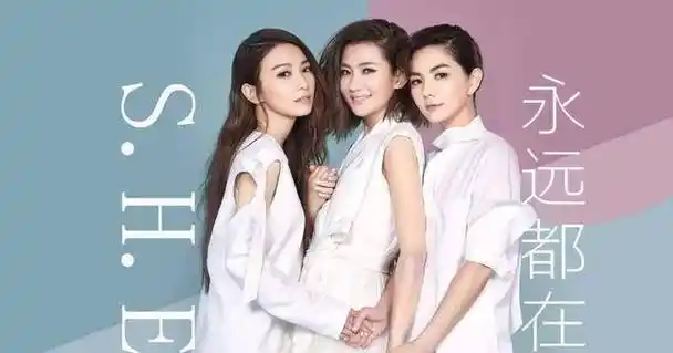 hebe田馥甄,依旧干着自己的老本行:歌手.