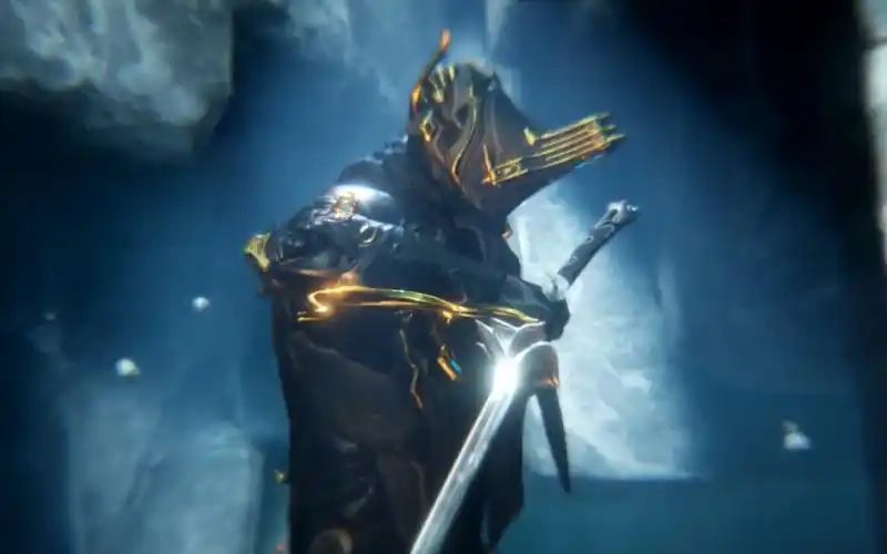 【warframe】黑咖喱简介!牺牲任务最新消息!即将推出!