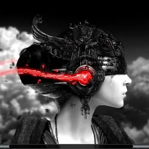 酷狗 全球至伤情歌45首封面图片