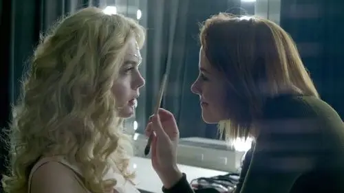 霓虹恶魔theneondemon