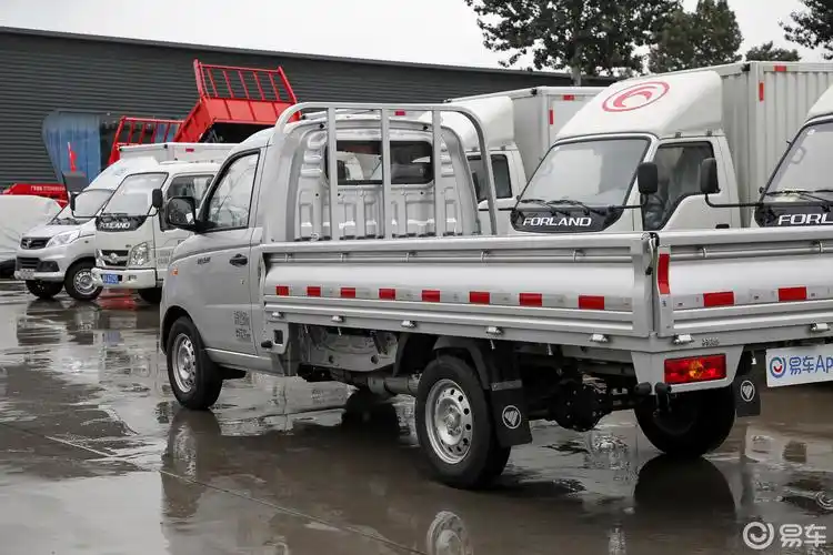 v1 1.6l 单排栏板微卡 3170轴距 国vi