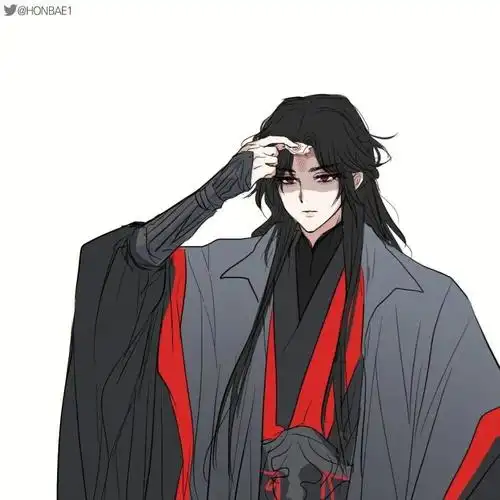 阿这洛冰河的天魔印