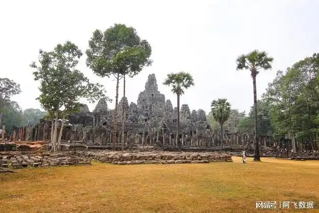 柬埔寨吴哥窟旅游攻略和景点亲历建议