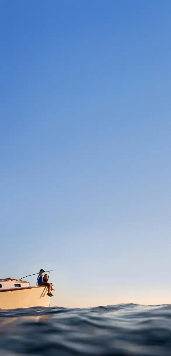 锤子手机smartisan os内置原生壁纸分享一波