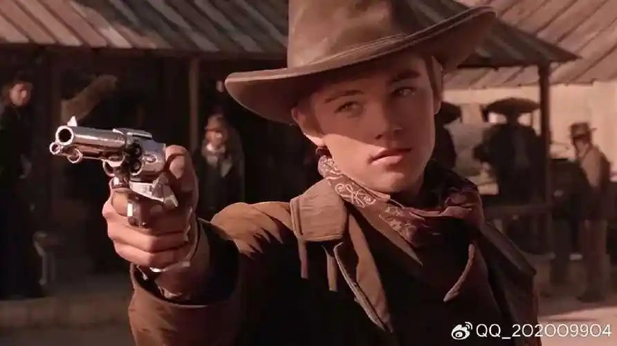 新晋奥斯卡影帝莱昂纳多主演电影大全(26部)