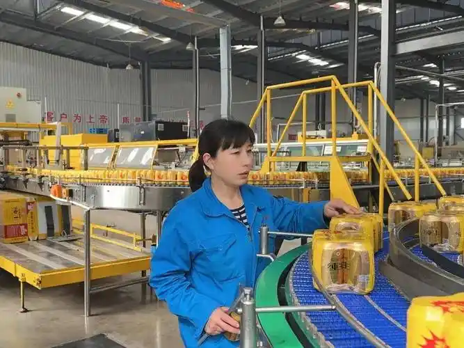 金星先锋徐艳玲提供消费者满意的产品是我们质检工作的标准