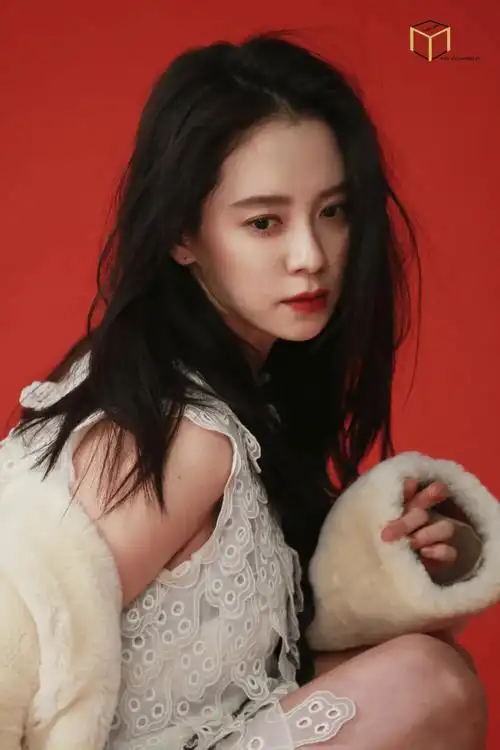 南韩第一素颜女神自曝做假脸:哪有什么天生丽质,全靠科技狠活_宋智孝