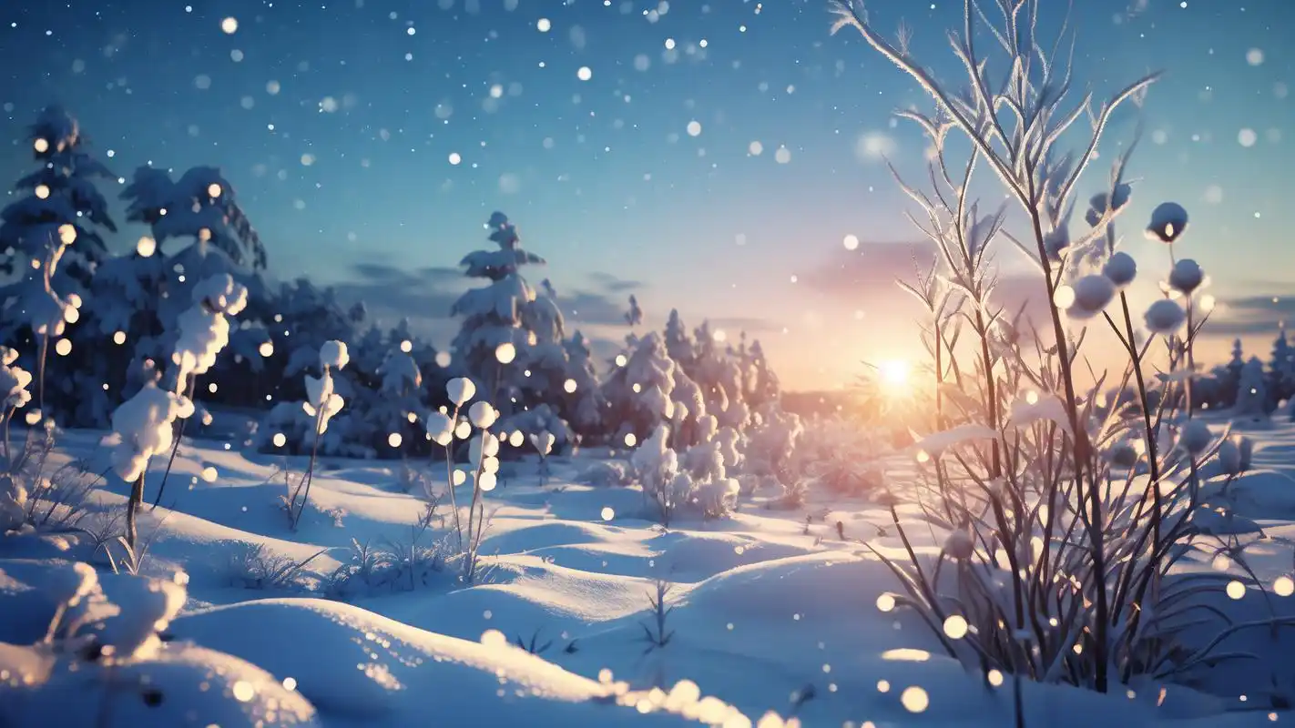 92氛围感ins风景横屏壁纸精选93