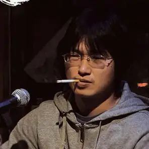 民谣歌手李志承认吸大麻近二十年飞过三四次