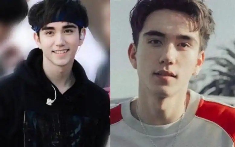 创造营和马个人资料是哪里人 和马哈佛大学真的吗