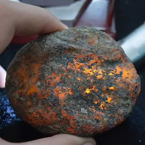 血琥珀的价格是多少一克(血琥珀价格多少钱一克)