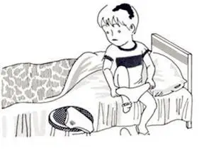 巧妙回答孩子的"性"问题