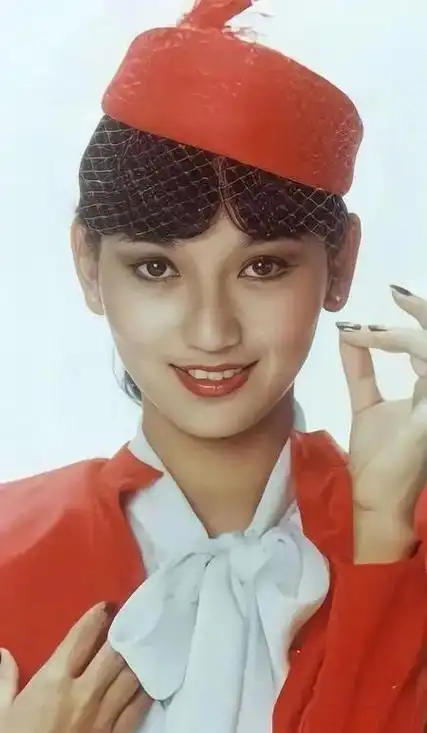 赵雅芝是大众公认的"不老女神",老一辈人心中的"白月光".