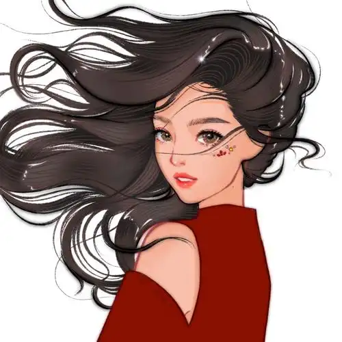 迪士尼公主回眸 cr.一棵猫头 [女生头像]