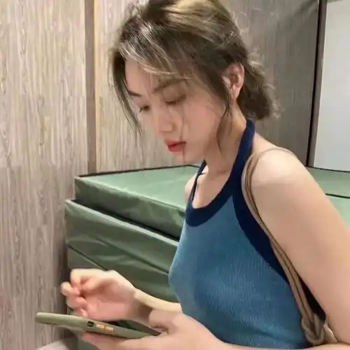 高级头像女生头像