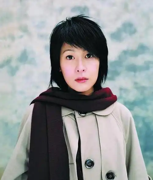 刘若英的婚姻秘籍:分开过日子,感情更火爆!