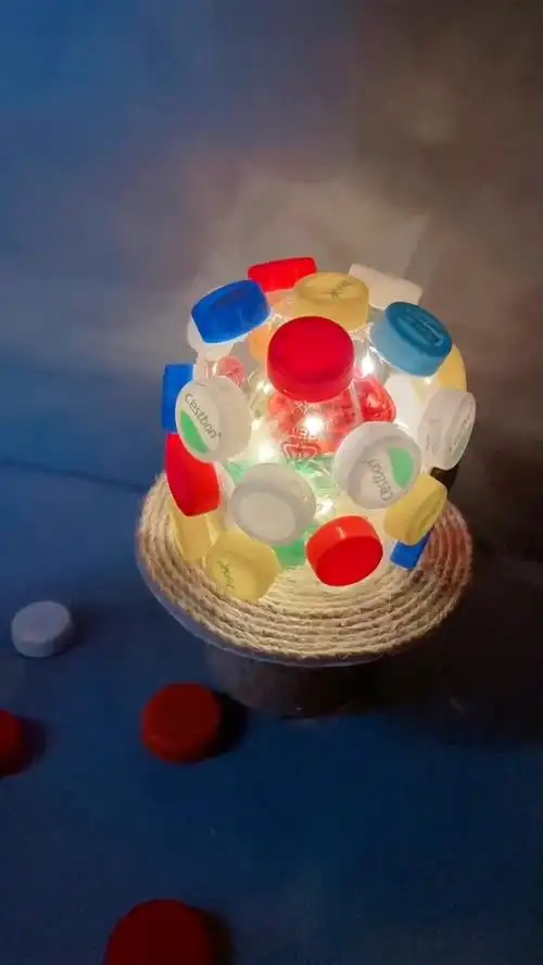 废物利用变废为宝