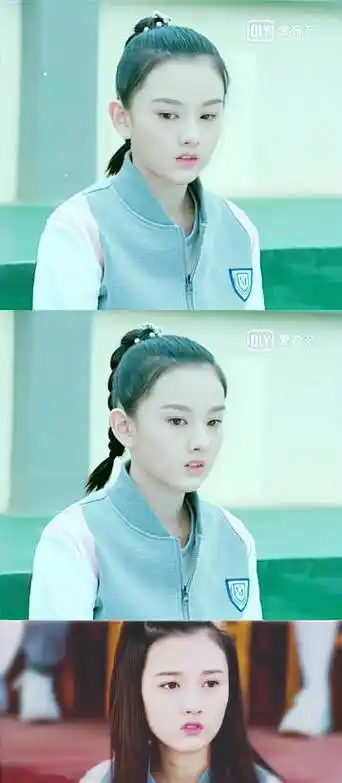 青山不改syj绿水长流 2021-10-17 来自宋祖儿超话 宋祖儿 今日是沙婉