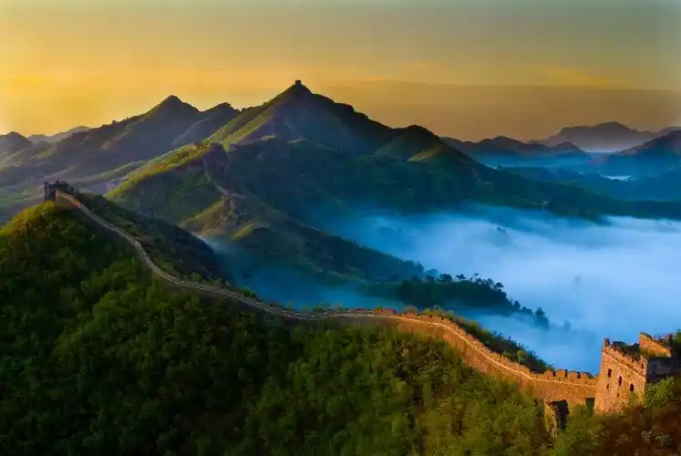 线上探索世界七大奇景!