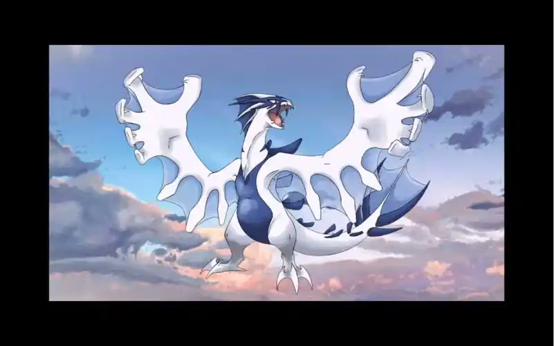 如果这些宝可梦有mega进化!