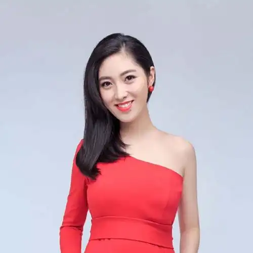 现为东方卫视《看东方》主持人,北京电视台"综艺50分"主持人