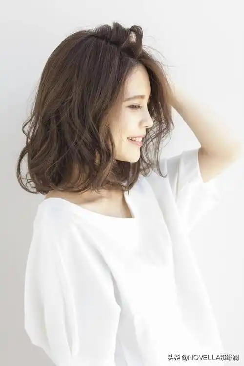 2021新发型女中长发颜色(发型女2021新款中长发颜色)-天晟网