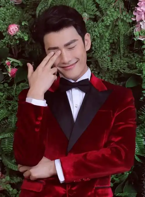 揭秘朱梓骁上热搜原因,朱梓骁 我只想好好地,能不能放过我