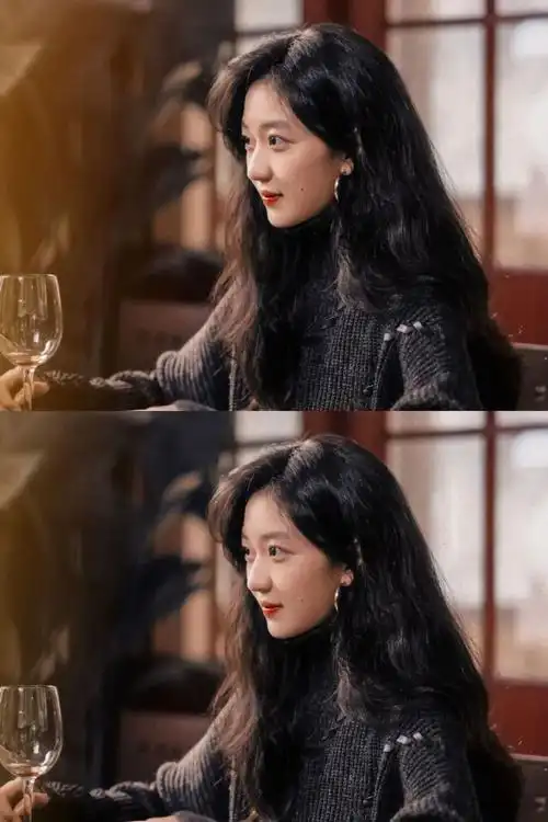 港风美人有了新名字——孙千!_腾讯新闻