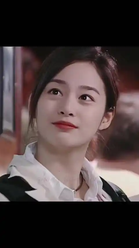 我认为的鹅蛋脸金泰熙爱在哈佛