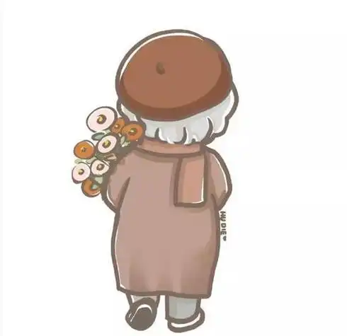 适合老年人用微信头像 微信头像图片大全 -【爱个性】