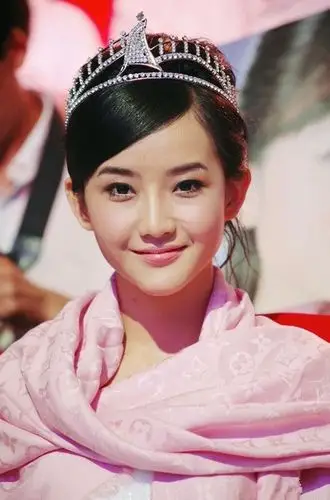 韩艳--田晓蕾昔日旧照…… #美女# #小清新# #气质