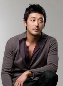 实力派河正宇张东健韩国女观众选出的心目中最有型男演员新浪娱乐讯