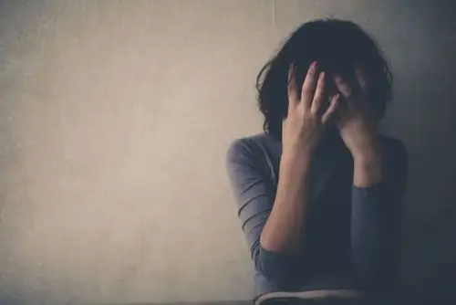 一个人绝望到什么程度能让他想要去死?_内心深处的测评-商业新知