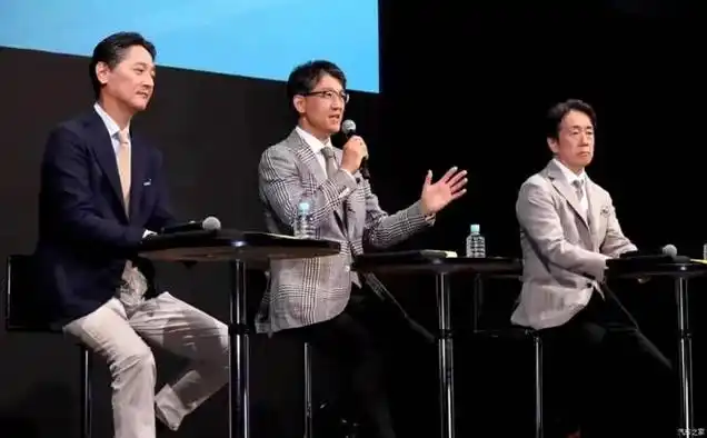 意在"发动机重生" 日本汽车三巨头推新发动机