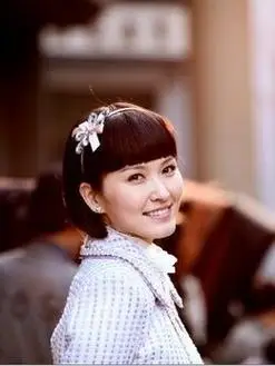 滚滚红尘演员表