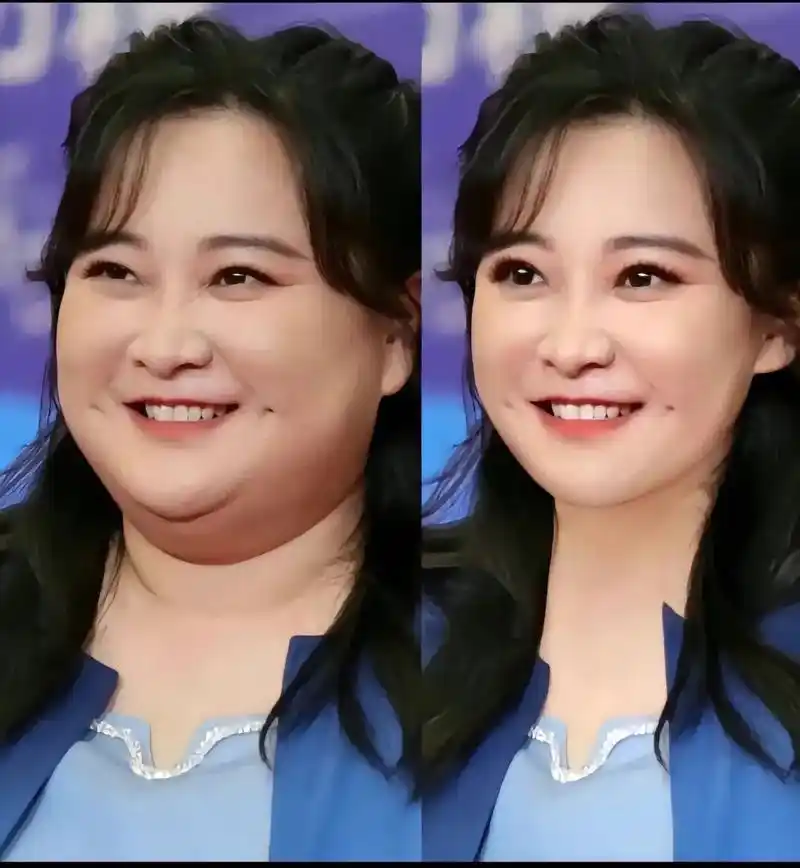 贾玲给所有的女人上了一课,胖就减肥,丑就变美,穷 就挣钱