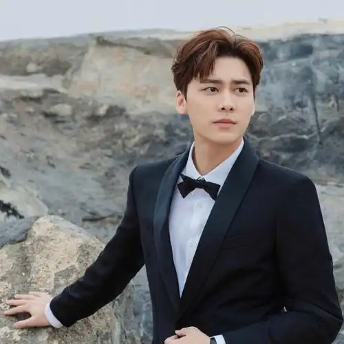 李易峰简介个人资料-历史百科