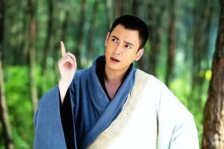 回顾韩栋我这辈子正确的决定就是娶了经纪人为妻