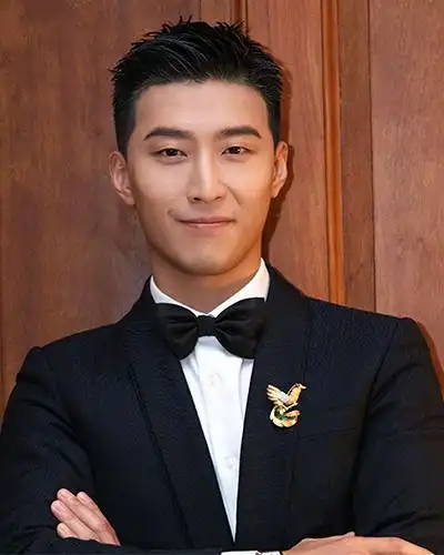 窦骁经纪人_窦骁个人资料简介