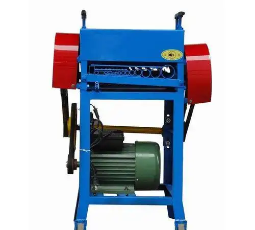 小型多功能扒皮机电动废旧电线电缆剥线机纯铜电机质量保证