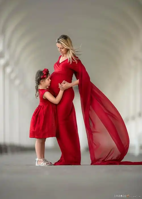 shootcreatecaptivate唯美儿童孕妈摄影后期2018合集23案例中文字幕