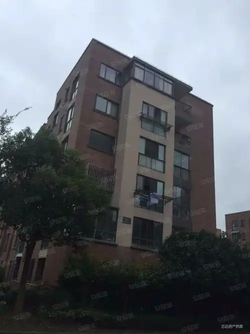 滴水湖馨苑(公寓住宅)2室2厅1卫87.35㎡南北340万