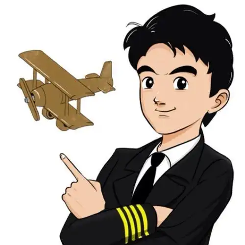 原创漫画##民航科普##雷雨# 民航是靠天吃. 来自孙小星机长 - 微博