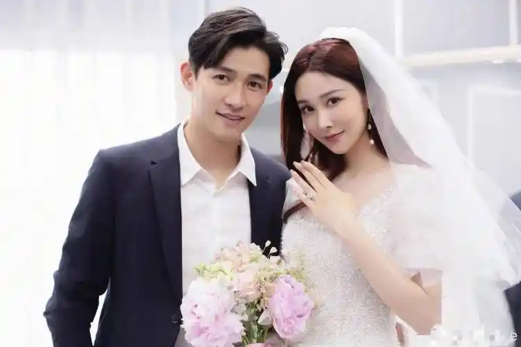 科普,德云社弟子又不忠诚,奥运冠军领结婚证_张九南_徐梦桃_陈志朋